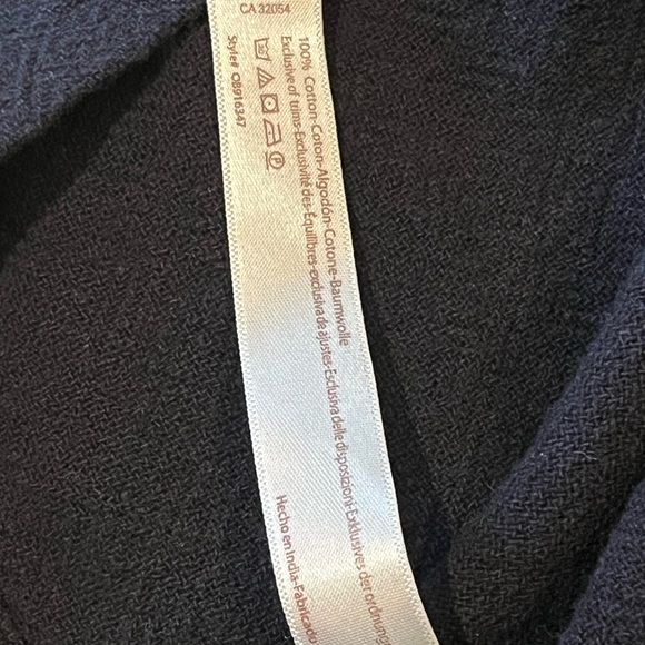 Free People Women’s small black short sleeve blazer with matching skirt - Picture 13 of 14